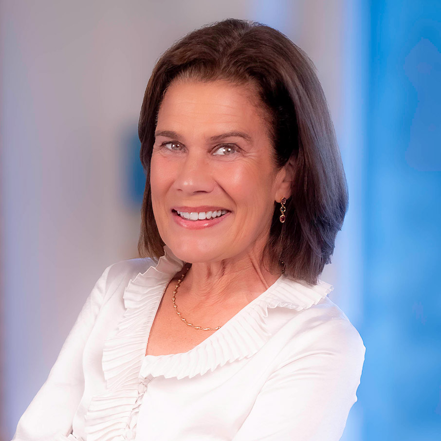 Elsa Widding - Ambition Sverige