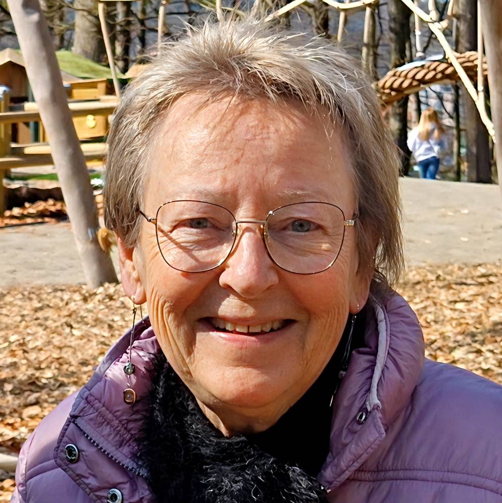 Eva Théen-Johansson - Ambition Sverige