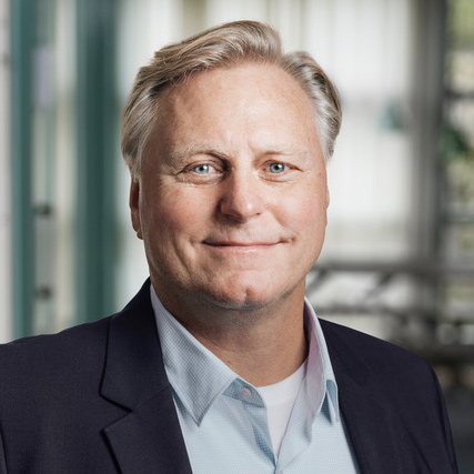 Kenneth Gehrke - Ambition Sverige