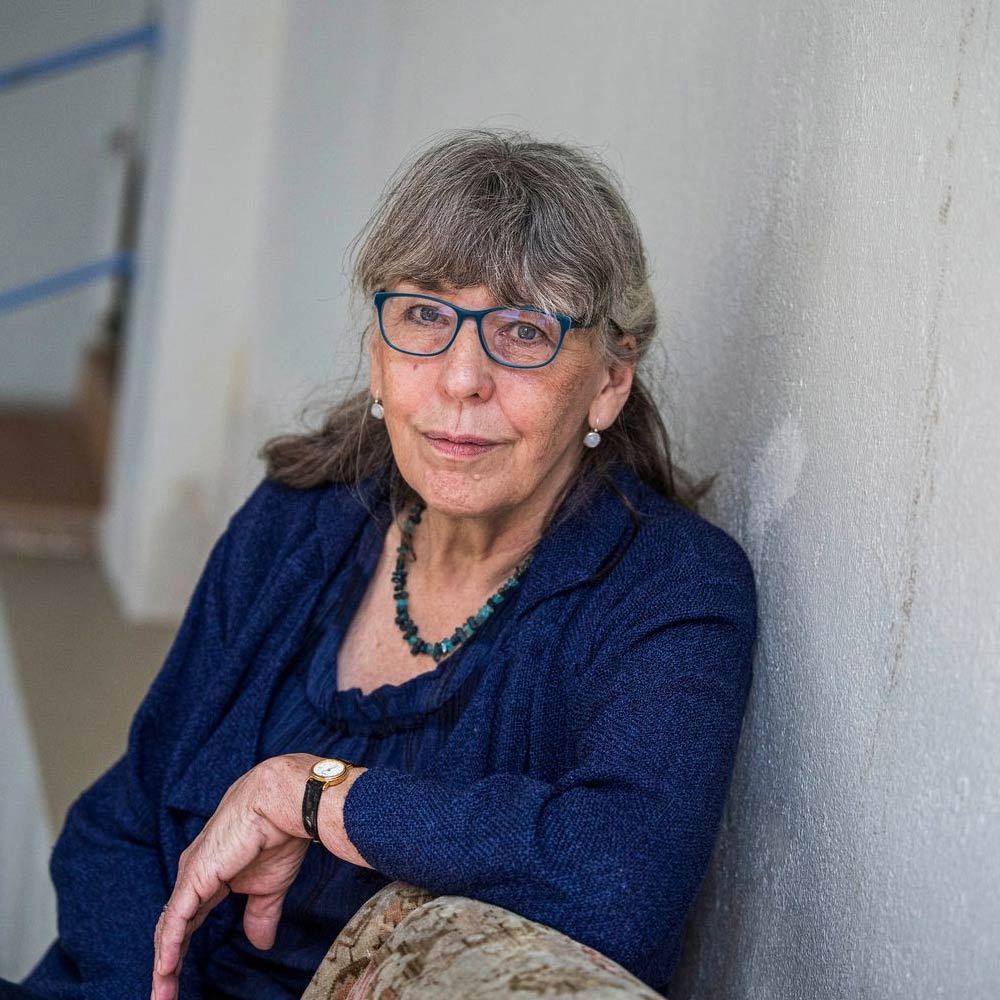 Margareta Skantze - Ambition Sverige