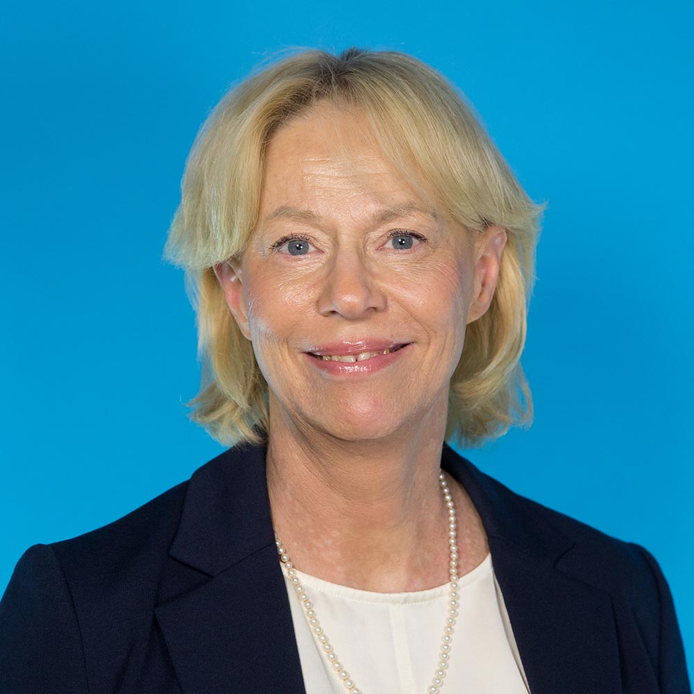 Marina Eriksson - Ambition Sverige