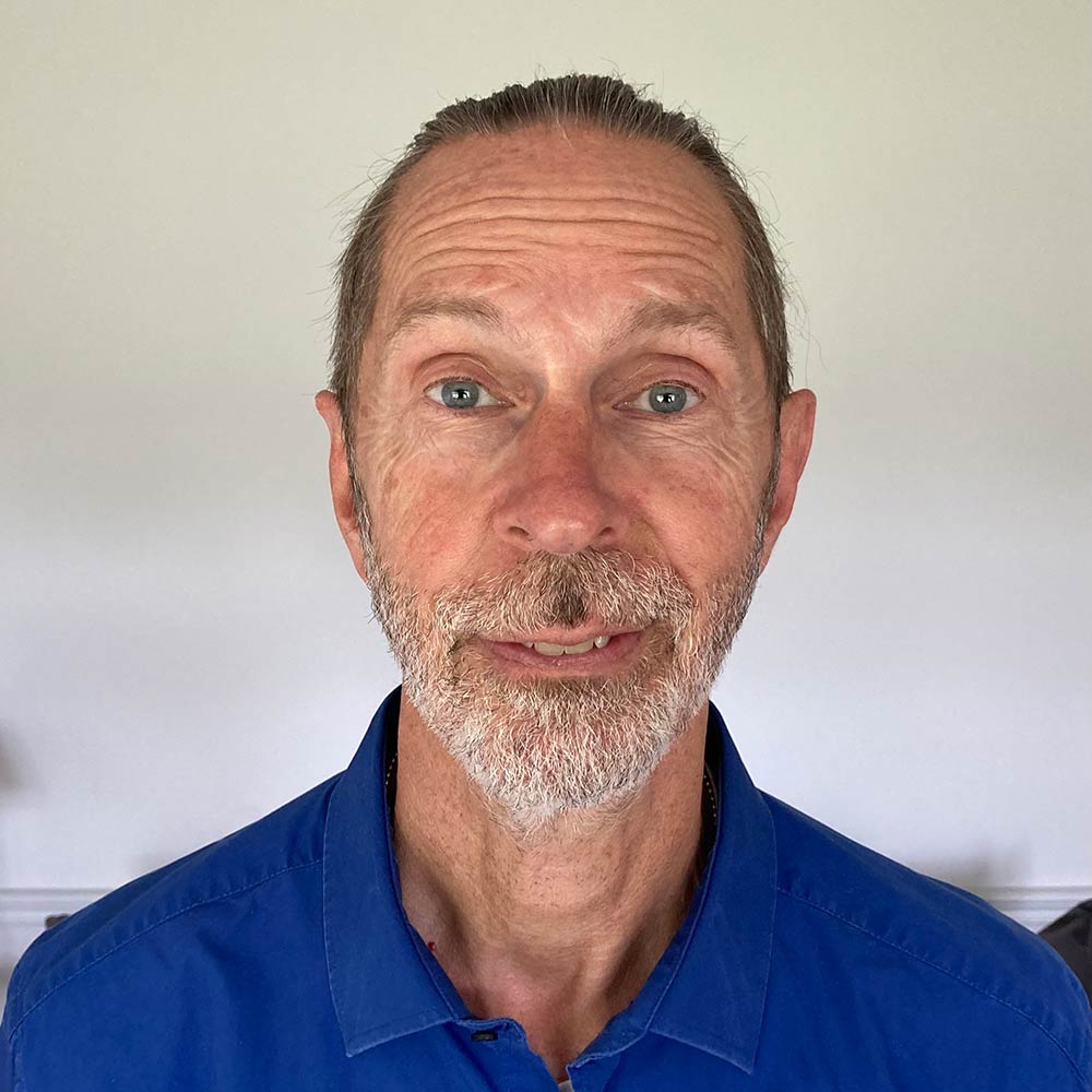 Percy Andersson - Ambition Sverige