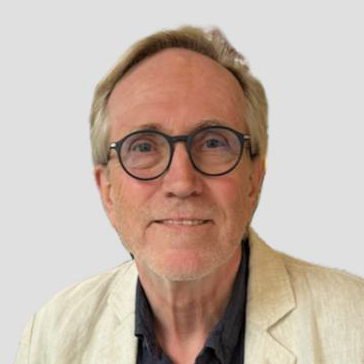 Thomas Malmberg - Ambition Sverige