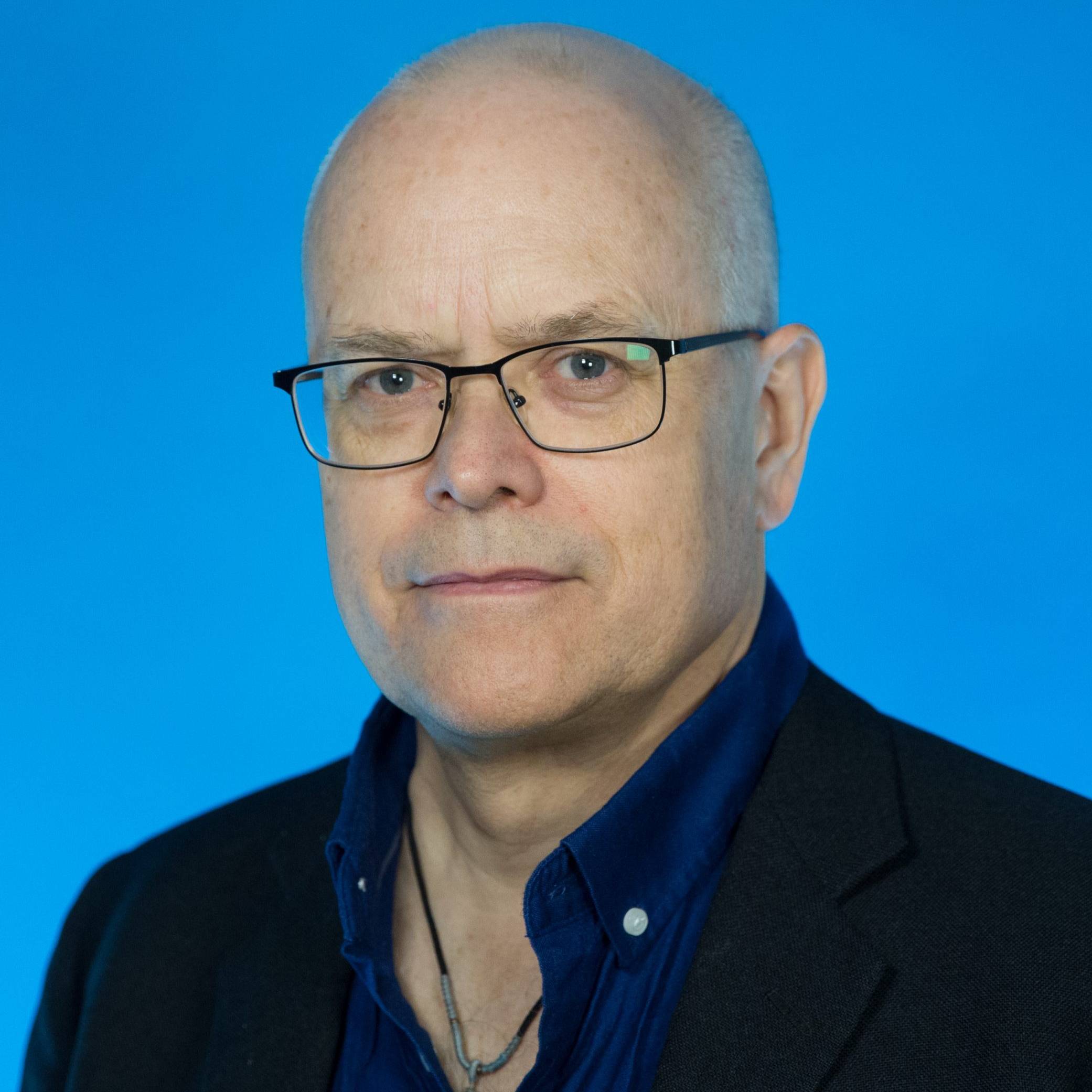 Torbjörn Sassersson - Ambition Sverige