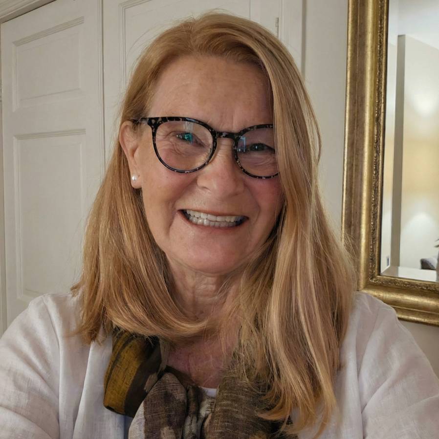 Unni Björnefors - Ambition Sverige