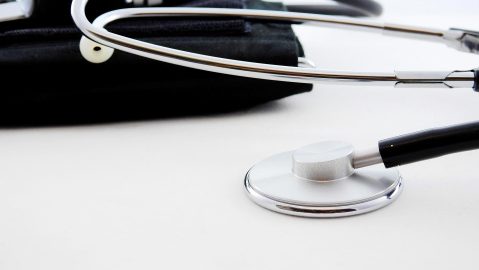 Stetoskop