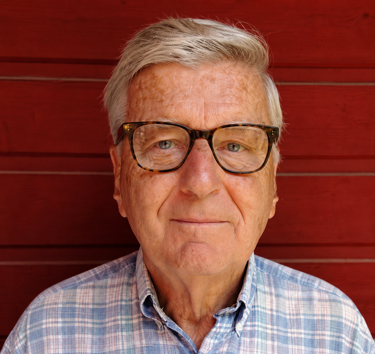 Bengt Holmgren