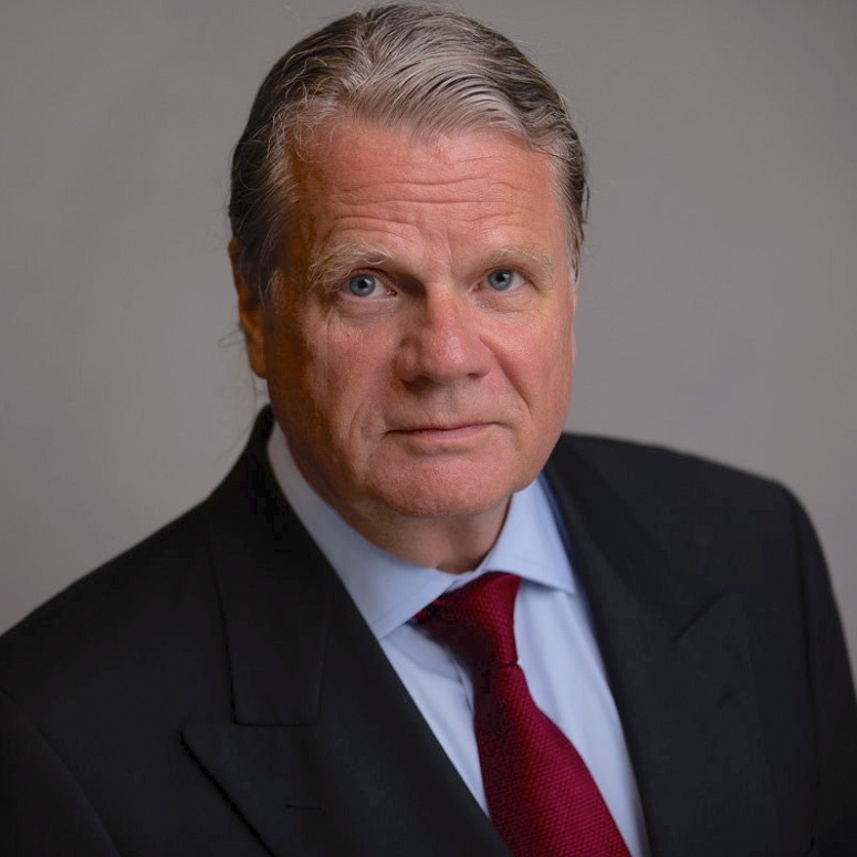 Ulf Ström