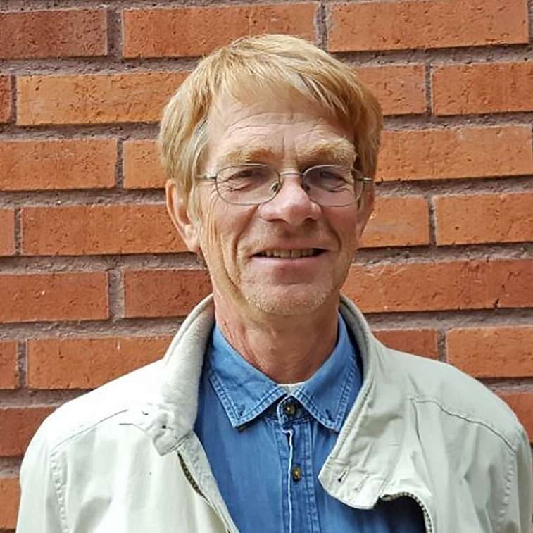 Jan-Erik Gustafsson